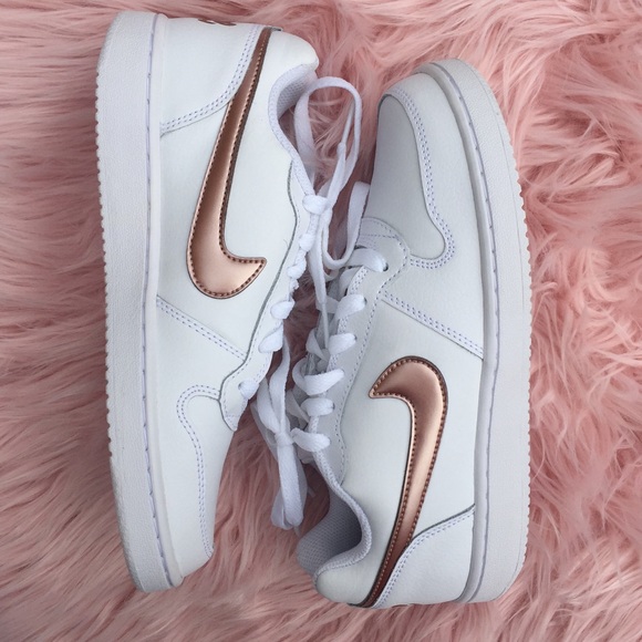 New Nike Ebernon Low - Picture 3 of 5